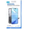 JCID LCD iPhone 15 OLED