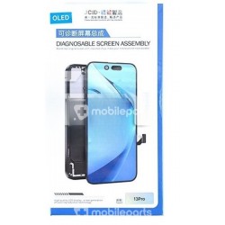 JCID LCD iPhone 13 Pro OLED