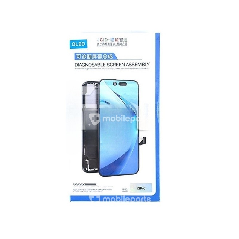 JCID LCD iPhone 13 Pro OLED