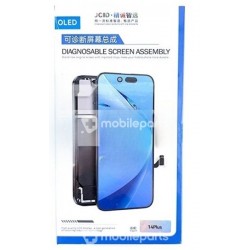 JCID LCD iPhone 14 Plus OLED