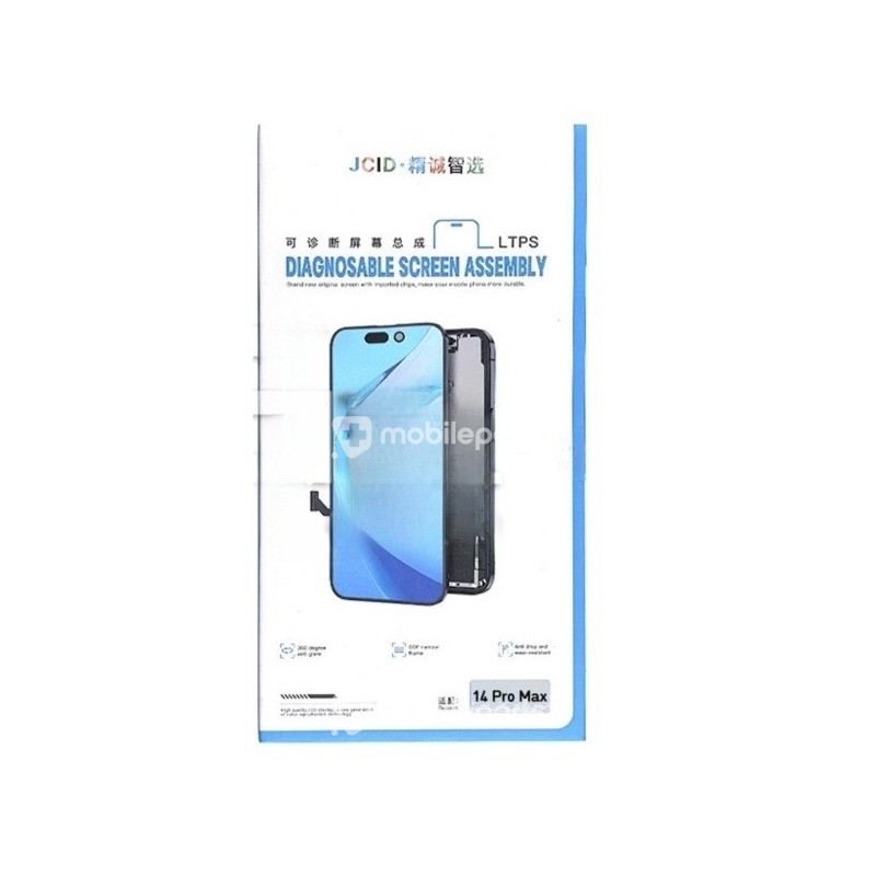 JCID LCD iPhone 14 Pro Max INCELL