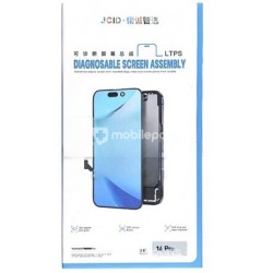JCID LCD iPhone 14 Pro INCELL