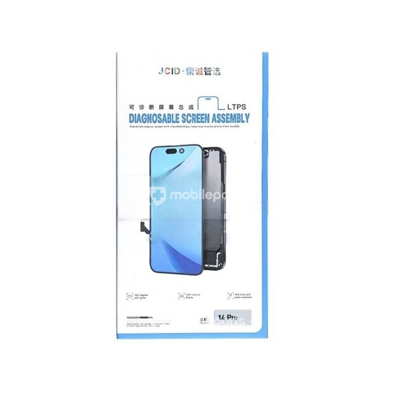 JCID LCD iPhone 14 Pro INCELL