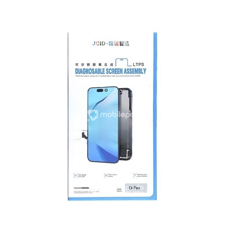 JCID LCD iPhone 13 Pro INCELL