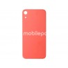 Rear Cover Coral iPhone XR No Logo