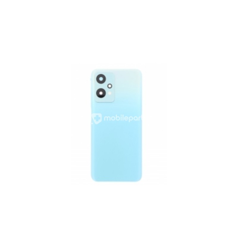 Back Cover Blue+ Camera Lens OnePlus Nord CE 2 Lite 5G Ori