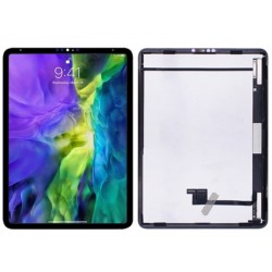 Display Touch Black iPad Pro 11 (2020)