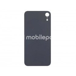 Rear Cover Yellow iPhone XR No Logo