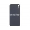 Rear Cover Yellow iPhone XR No Logo