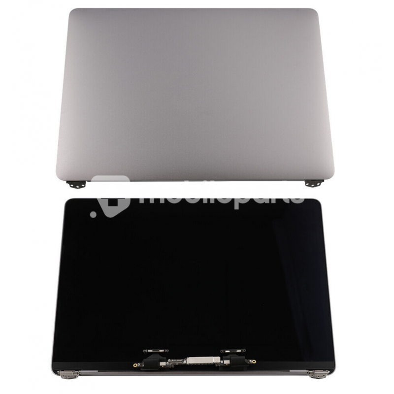 Display Full Assembly MacBook Pro Retina 13 (A1706) Silver Ori