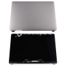 Display Full Assembly MacBook Pro Retina 13 (A1706) Silver Ori