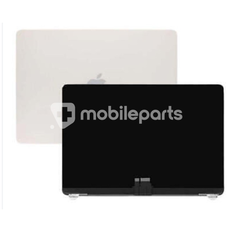 Display Full Assembly MacBook Air M3 (A3113) Silver
