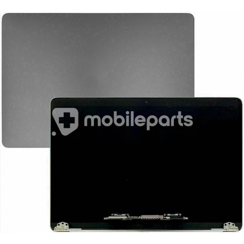 Display Full Assembly MacBook Pro Retina 13 (A1708) Gray Ori