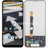 Lcd Touch Black Caterpillar CAT S53 Ori