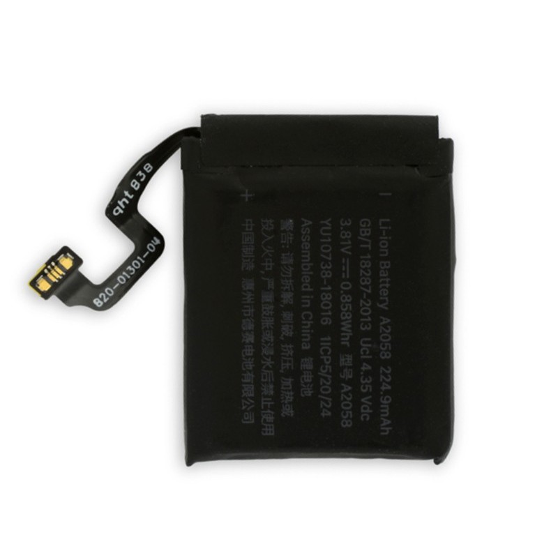 Battery Apple Watch Series 4 - 44mm No Logo