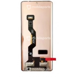 Display Touch Black Moto Edge 50 Fusion 5G