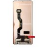 Display Touch Black Moto Edge 50 Fusion 5G