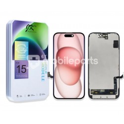 LCD iPhone 15 JK (IC Changeable)