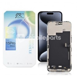 LCD iPhone 15 Pro Max JK (IC Changeable)