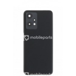 Back Cover Black+ Camera Lens OnePlus Nord CE 2 Lite 5G Ori