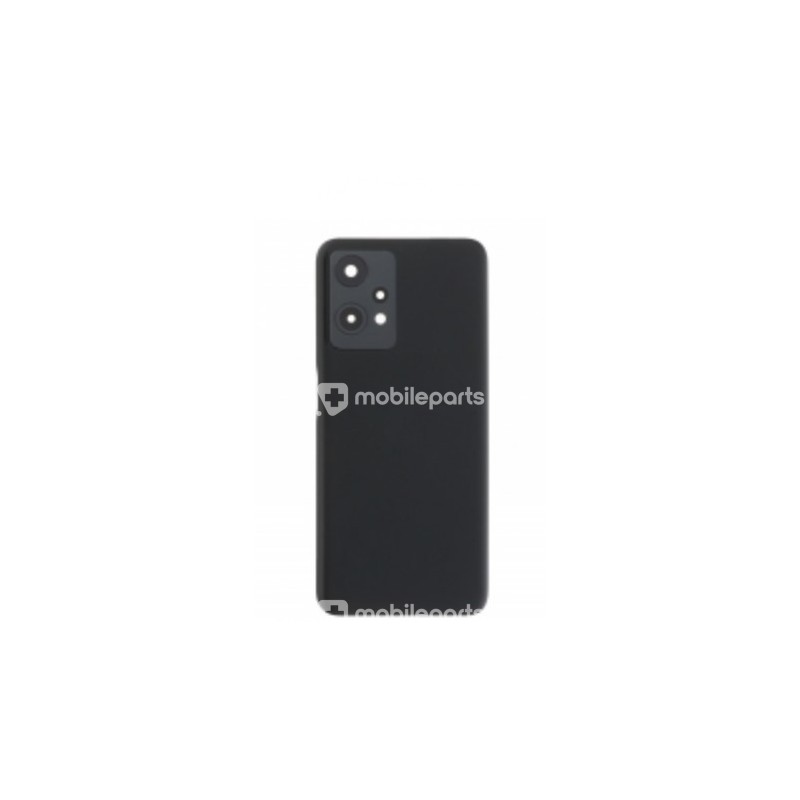Back Cover Black+ Camera Lens OnePlus Nord CE 2 Lite 5G Ori