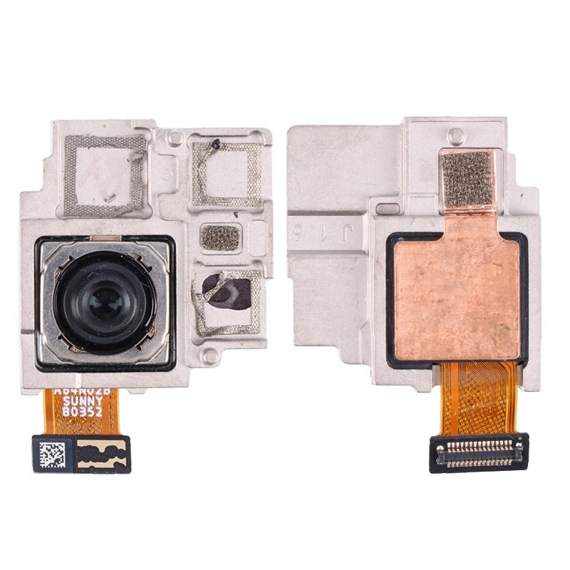 Rear Camera 64MP Xiaomi Mi 10T Lite