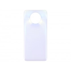 Rear Cover White Xiaomi Mi 10T Lite No Logo
