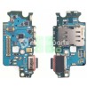 Charging Connector + Board Samsung SM-S931 S25 Ori
