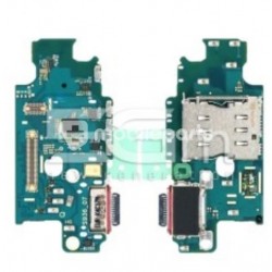 Charging Connector + Board Samsung SM-S936 Galaxy S25+ Ori