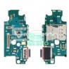 Charging Connector + Board Samsung SM-S936 Galaxy S25+ Ori