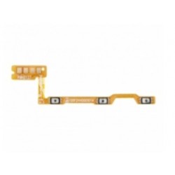 Power & Volume Button Flex Cable TCL 20 R 5G