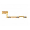 Power & Volume Button Flex Cable TCL 20 R 5G