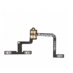 Power & Volume Button Flex Cable TCL 20L