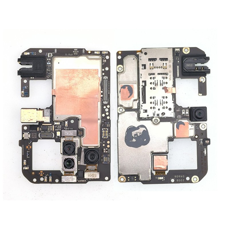 Motherboard Xiaomi Redmi Note 10 Pro 4G 128GB