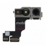 Front Camera with IR iPhone 15 Ori