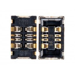 Board Connector - Board to Board 2x2 Pin