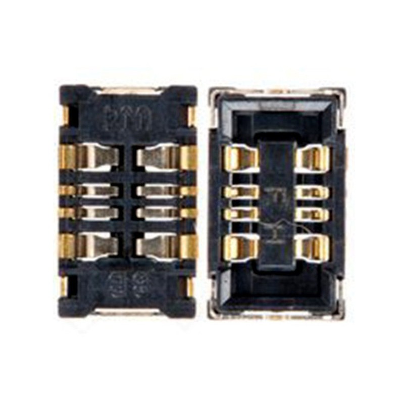 Board Connector - Board to Board 2x2 Pin
