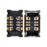 Board Connector - Board to Board 2x2 Pin