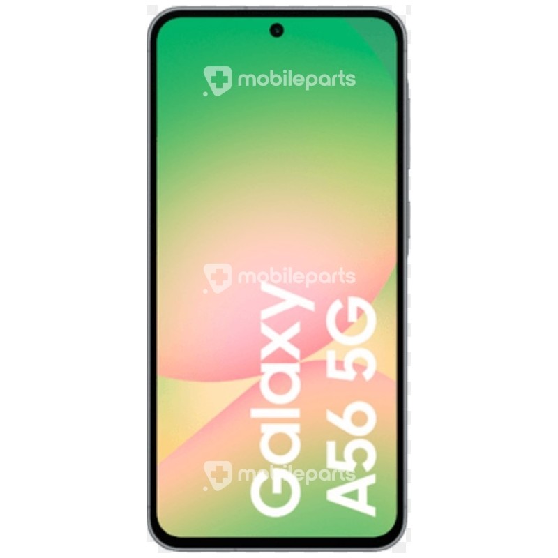 Display Touch + Frame Graphite Samsung SM-A566 A56 5G Ori