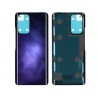 Rear Cover Purple Xiaomi Redmi Note 10 Pro 4G No Logo