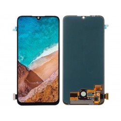 Display Touch Black Xiaomi MI A3 (OLED)