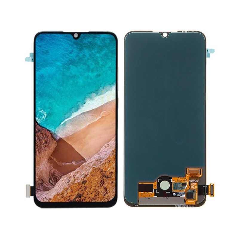 Display Touch Black Xiaomi MI A3 (OLED)