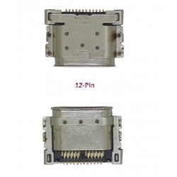 Charging Port Amazon Fire DH 12Pin