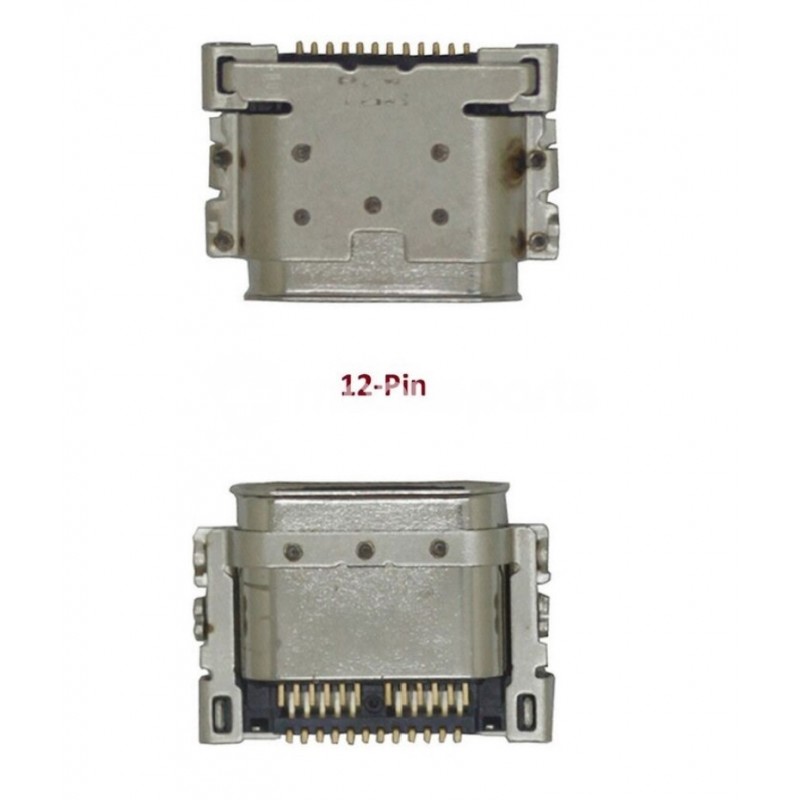 Charging Port Amazon Fire DH 12Pin