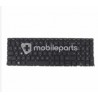 Version US Keyboard with Backlight HP 15-BS - 15-BW Black