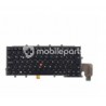 UK Version Keyboard with Backlight Lenovo ThinkPad X230 - X240- X250 - X260 - X270 Ori