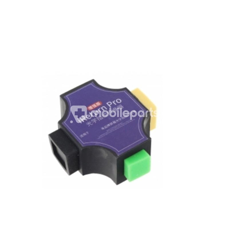 LUOWEI iReturn Pro Optical Fingerprint Calibrator