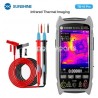 SUNSHINE TB-10 Pro – Handheld Infrared Thermal Imaging & Multimeter