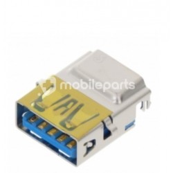 USB Connector Port DELL Latitude 7490 Ori