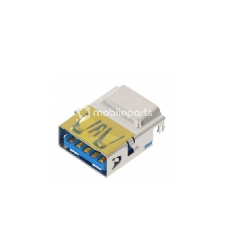 USB Connector Port DELL Latitude 7490 Ori